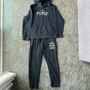 Nike Jumpsuit